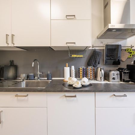 Dome Hotel Cagliari Kültér fotó
