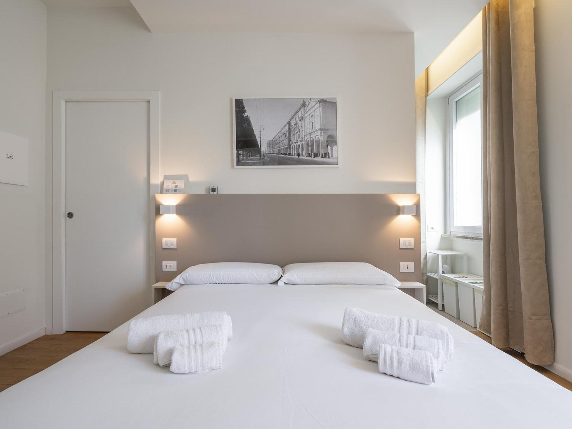 Dome Hotel Cagliari Kültér fotó