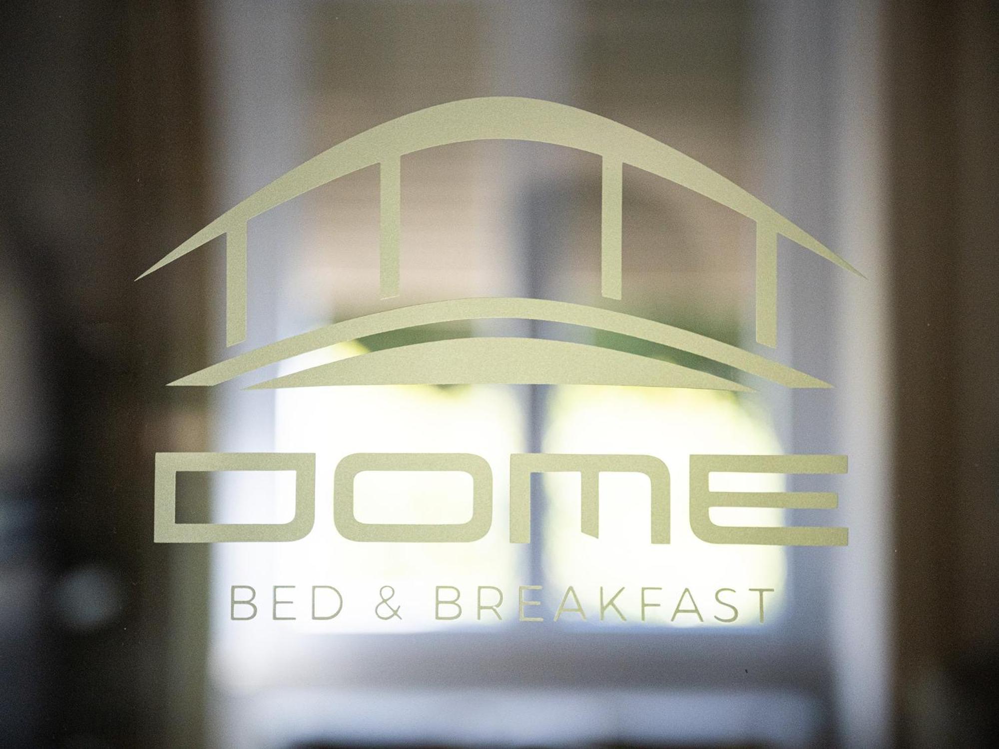 Dome Hotel Cagliari Kültér fotó
