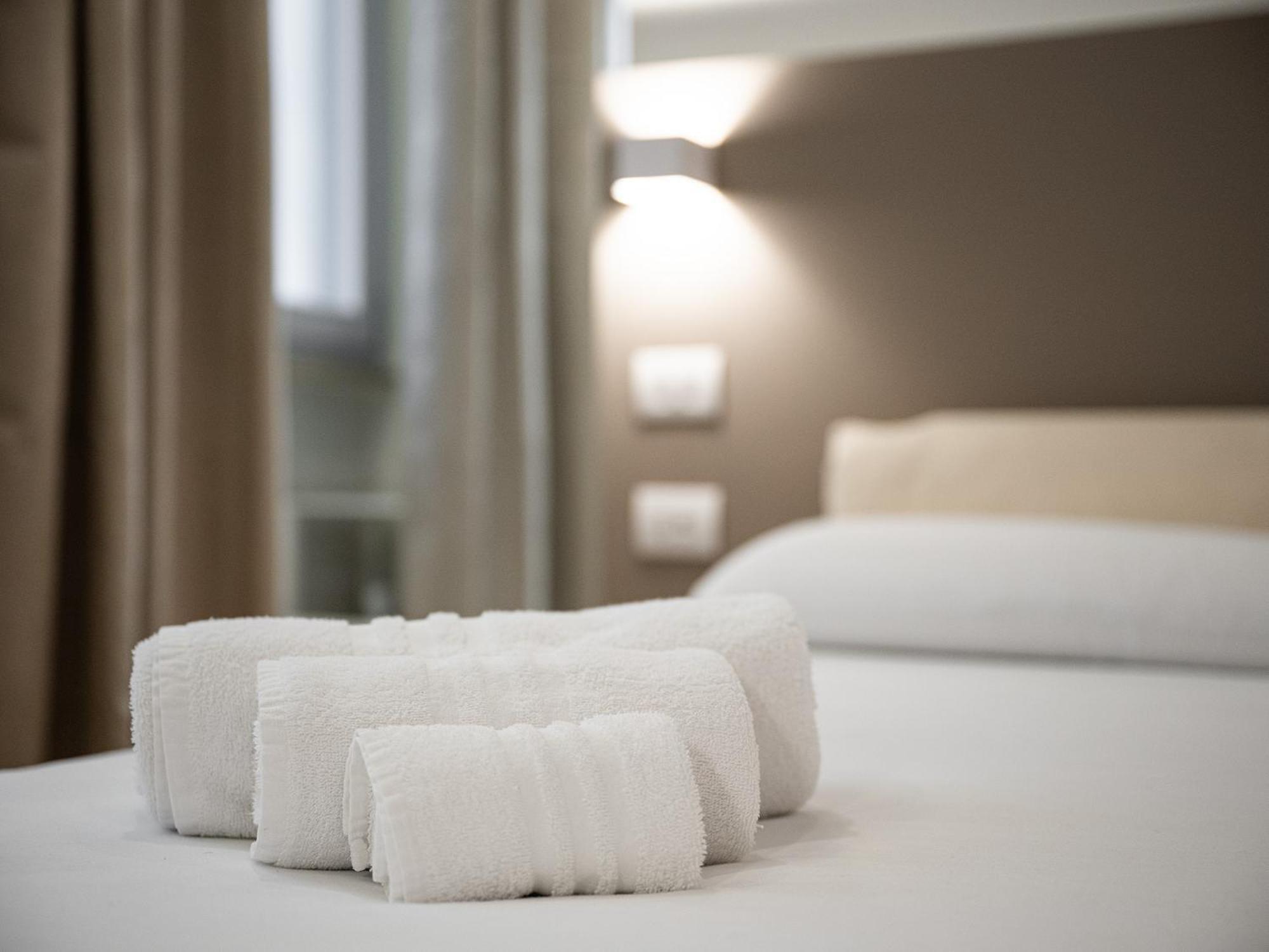 Dome Hotel Cagliari Kültér fotó