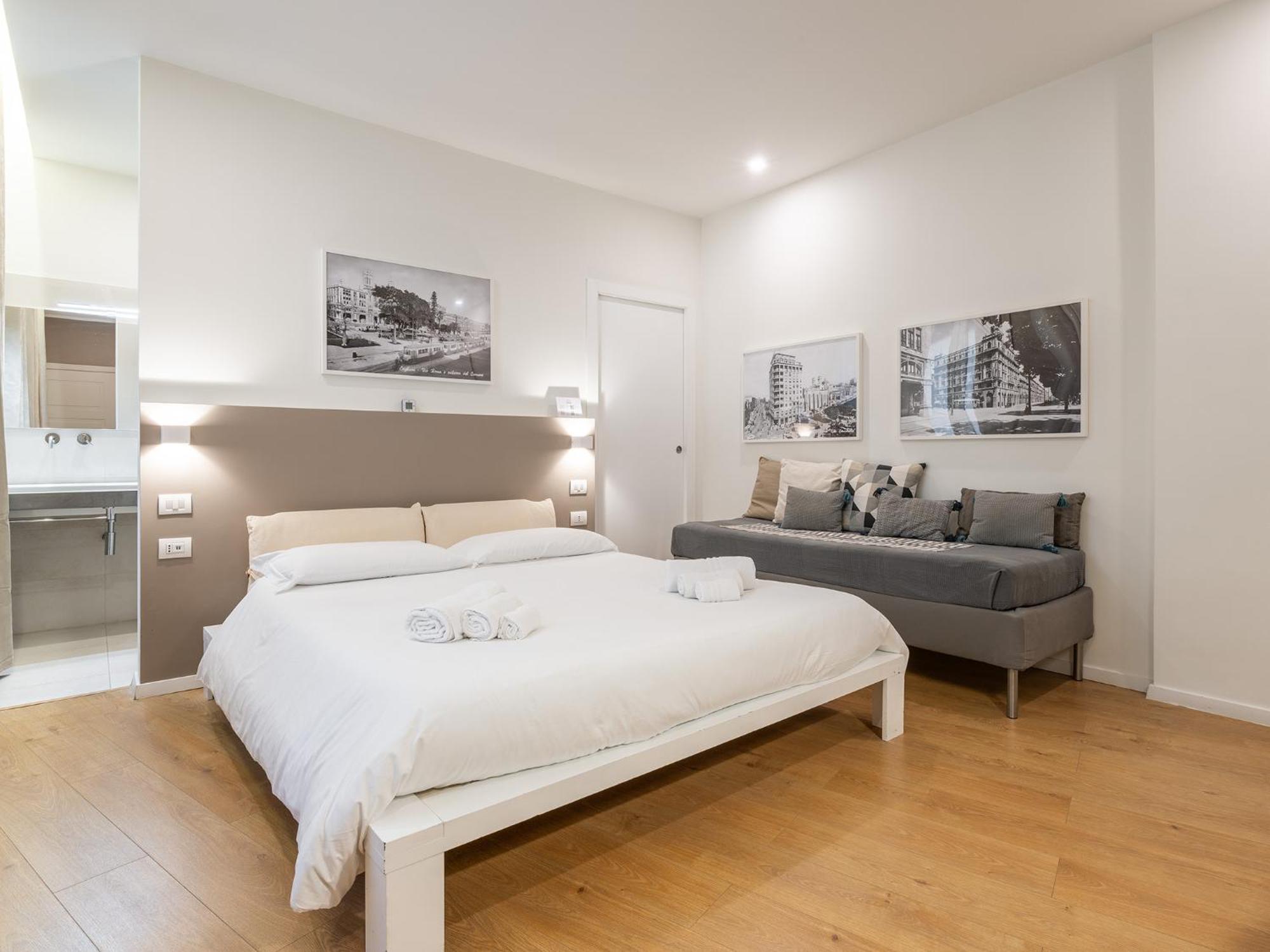 Dome Hotel Cagliari Kültér fotó
