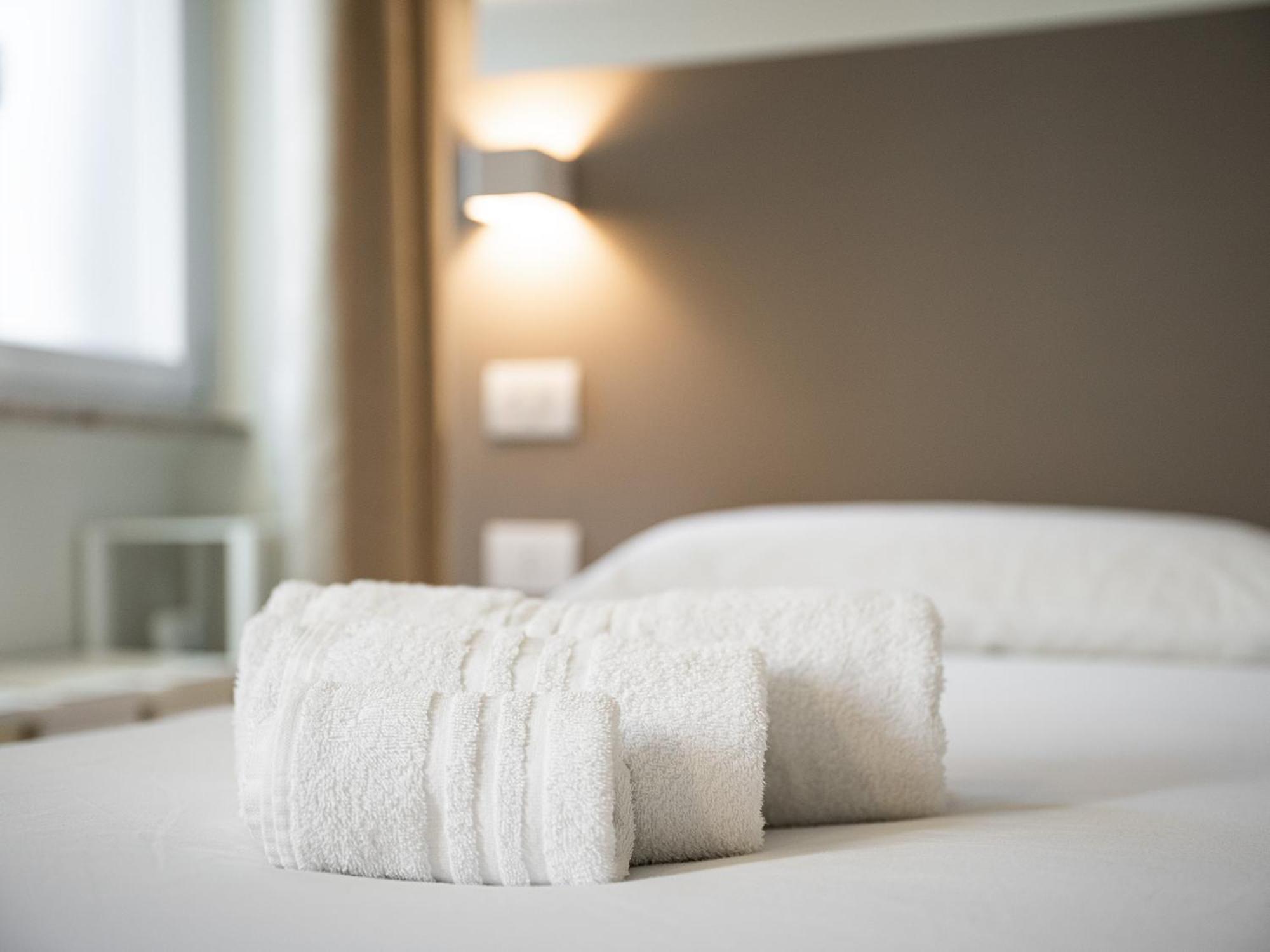 Dome Hotel Cagliari Kültér fotó