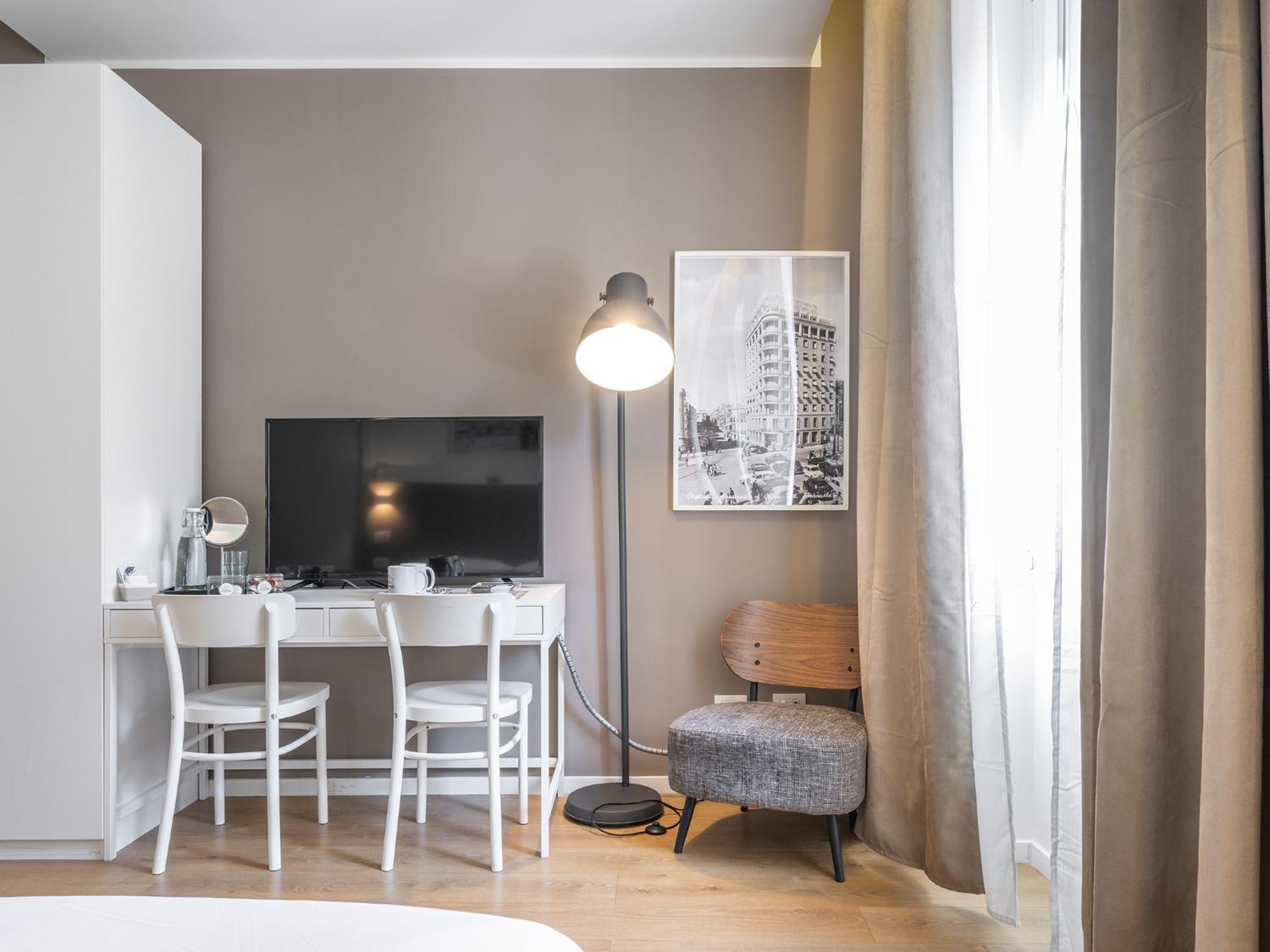 Dome Hotel Cagliari Kültér fotó