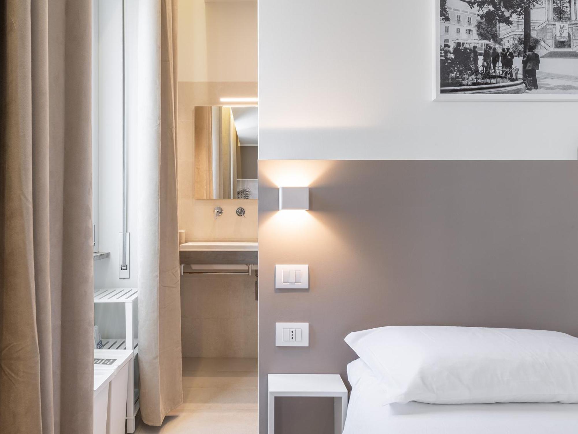 Dome Hotel Cagliari Kültér fotó