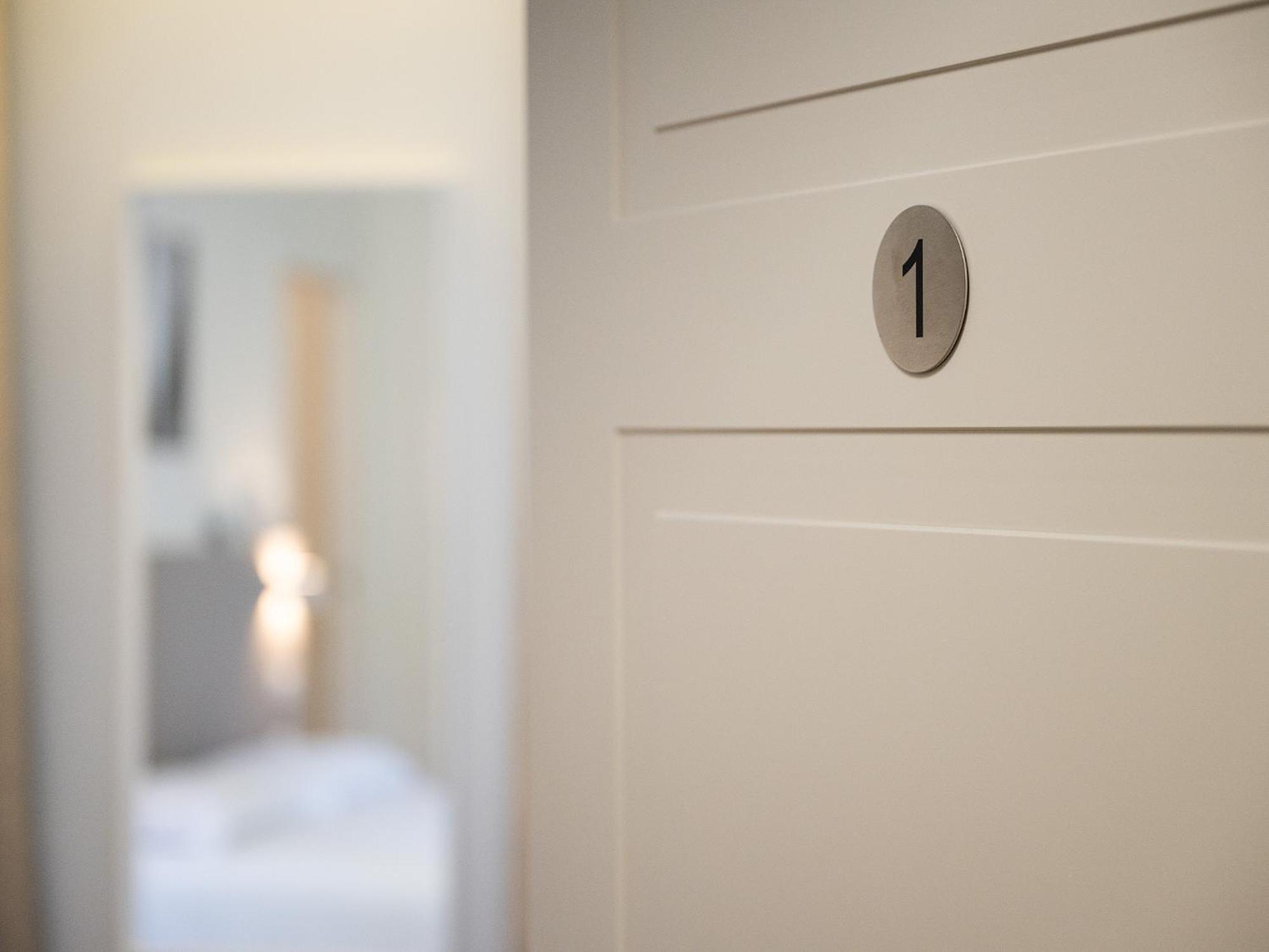 Dome Hotel Cagliari Kültér fotó