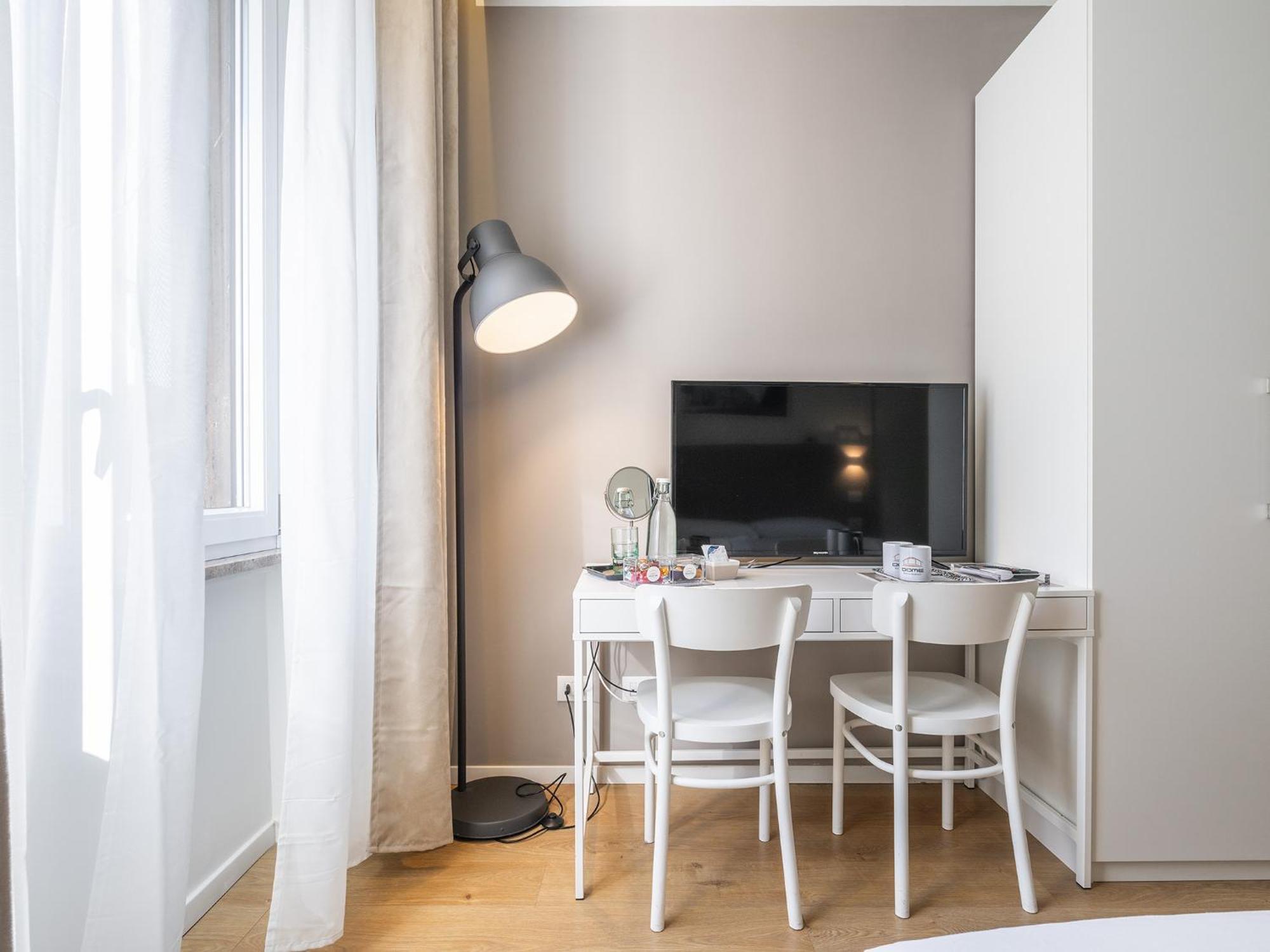 Dome Hotel Cagliari Kültér fotó