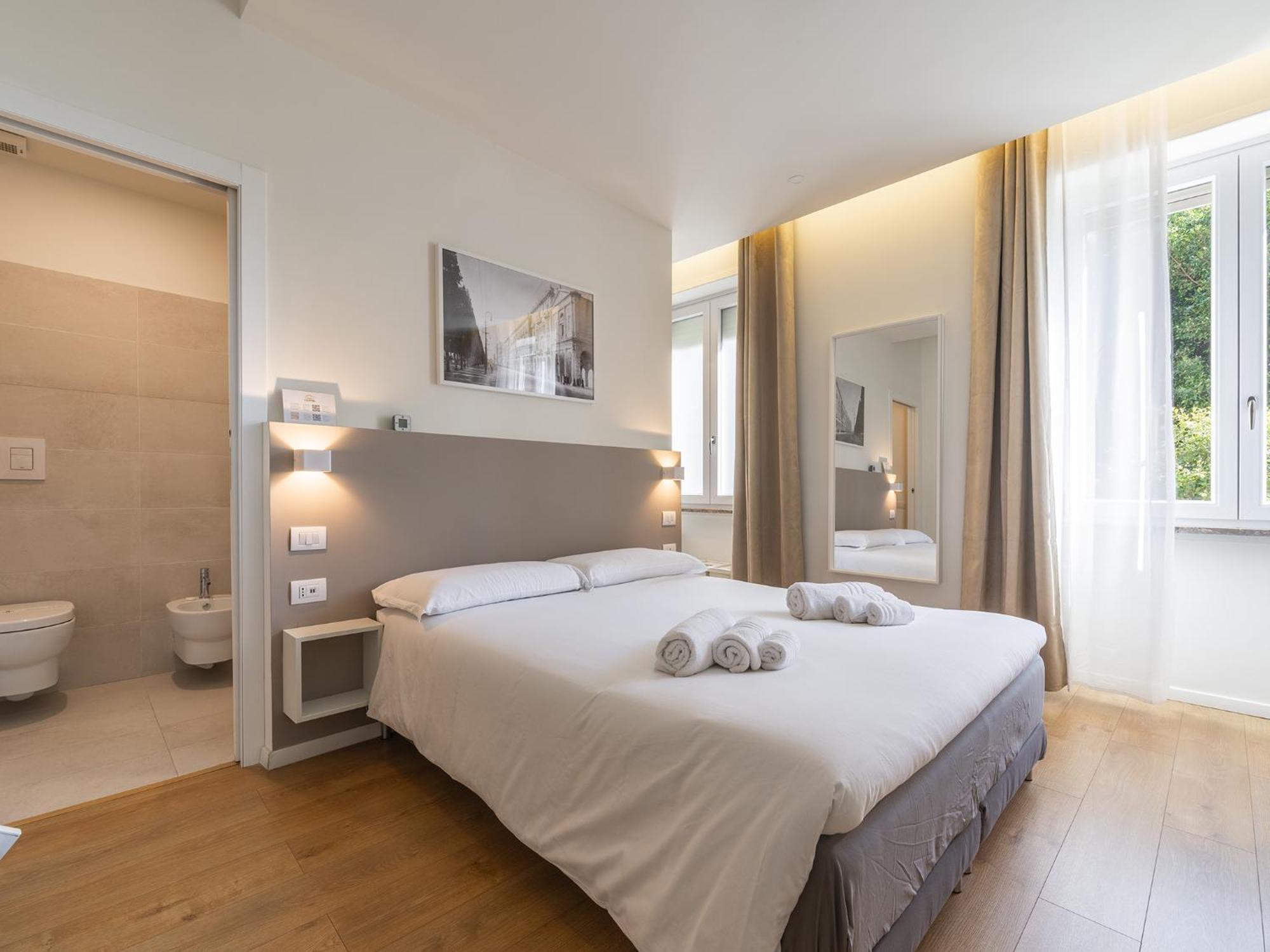 Dome Hotel Cagliari Kültér fotó