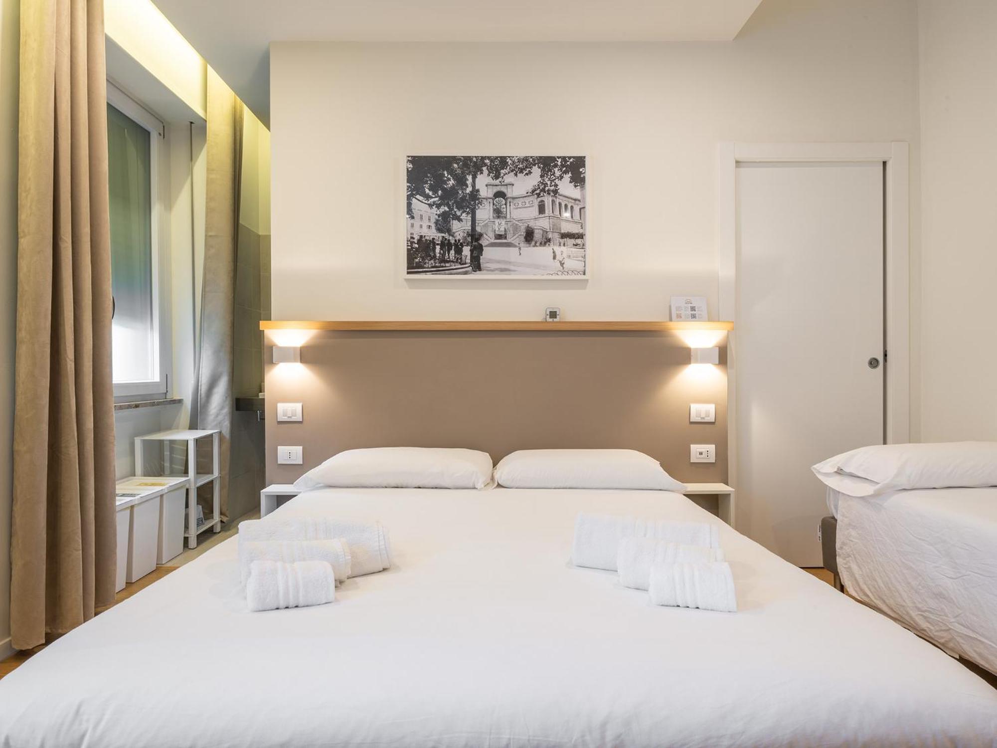 Dome Hotel Cagliari Kültér fotó