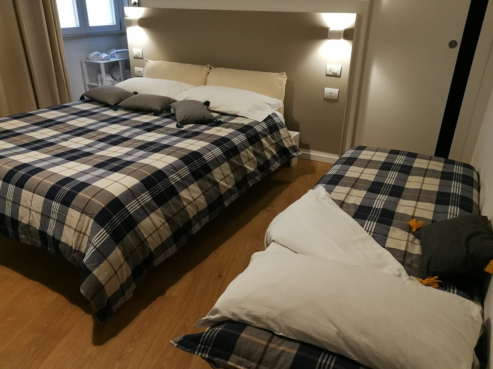 Dome Hotel Cagliari Kültér fotó